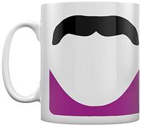 Freddie Mercury - Mug en céramique 11oz / 315ml (Ay-Oh)
