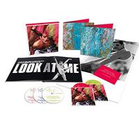 Freddie Mercury - Never Boring [Cd] Ltd Ed, With Blu-Ray, With Dvd, Boxed Set