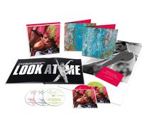 Freddie Mercury - Never Boring [Cd] Ltd Ed, With Blu-Ray, With Dvd, Boxed Set