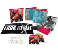 Freddie Mercury - Never Boring [Cd] Ltd Ed, With Blu-Ray, With Dvd, Boxed Set