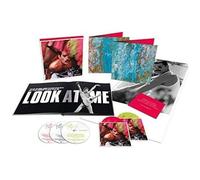 Freddie Mercury - Never Boring [Cd] Ltd Ed, With Blu-Ray, With Dvd, Boxed Set