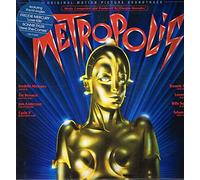 Freddie Mercury, Pat Benatar a.o. - Metropolis