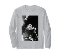 Freddie Mercury Queen British Rock Live | NEC Arena The Works Manche Longue