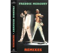 Freddie Mercury Remixes