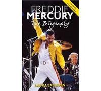 Laura Jackson – Freddie Mercury: The biography