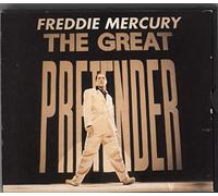 Freddie Mercury - The Great Pretender