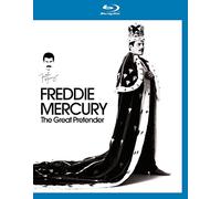 Eagle The great pretender - Blu-Ray - 5051300516376