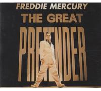 Freddie Mercury - The Pretender