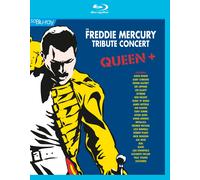 The Freddie Mercury tribute concert Blu-Ray SD https://www.fnac.com/a6197272/The-Freddie-Mercury-tribute-concert-Blu-Ray-SD-Queen-Blu-ray?oref=a71f7fab-741b-c441-e85c-f96e05026b61