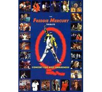 Freddie Mercury Tribute: Concert for AIDS Awareness