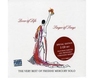 Freddie Mercury - Very Best of (Deluxe)