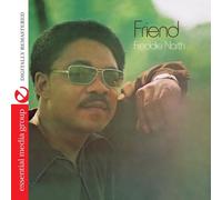 Freddie North - Friend tally