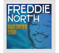 Freddie North - Northern Soul [Import]
