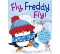 Freddie (Picture Flats Portrait) - [Livre en VO] Bill Boo (Auteur)