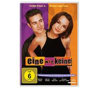 Eine Wie Keine – Freddie Prinze Jr., Rachael Leigh Cook – DVD – Import – Neuf