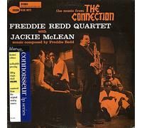 Freddie Redd - Music from The Connection [Import]