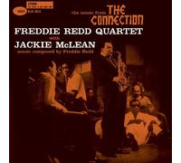 Freddie Redd - Music from the Connection [Shm