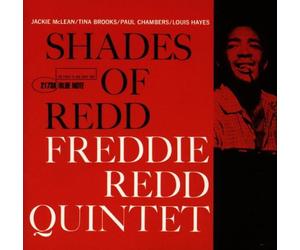 Freddie Redd Quartet - Shades of Redd