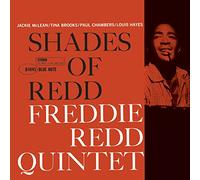Freddie Redd - Shades of Redd