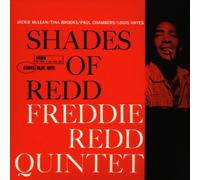 Freddie Redd - Shades of Redd [Import]