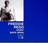 Freddie Redd - Under Paris Skies