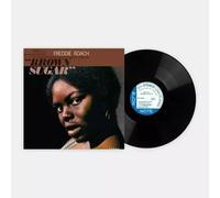 Freddie Roach - Brown Sugar - 180-Gram Vinyl [Vinyl LP]