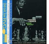 Freddie Roach - Good Move [Import]