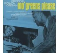 Freddie Roach - Mo' Greens Please [Import]