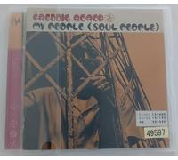 Freddie Roach - My People [Import]