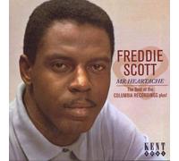 Scott, Freddie - Mr Heartache: The Best Of Columbia Recordings
