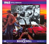 Freddie Scott - The Rock 'n' Roll Era: 1963 Still Rockin' (Time Life Music)