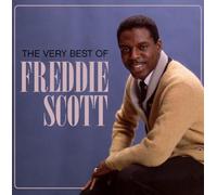 Freddie Scott - The Very Best Of Freddie Scott [Compact Discs]