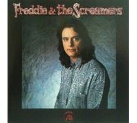 Freddie & Screamers by Freddie & the Screamers (1996-01-22)