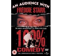 Freddie Starr - An Audience With Freddie Starr [Import anglais]