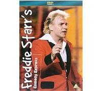 Freddie Starr's Comedy Express G