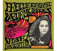 Freddie Steady Krc - Sing the Songs of Clementine Hall