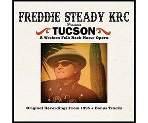 Freddie Steady Krc - Tuscon