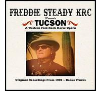 Freddie Steady Krc - Tuscon [Import]