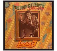 Freddie Steady - Lucky 7 [Compact Discs]