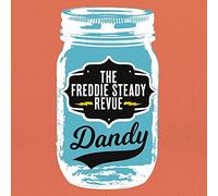 Freddie Steady Revue - Dandy [Import]