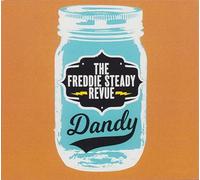 Freddie Steady Revue, the - Dandy [Import]