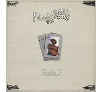 FREDDIE STEADY'S WILD COUNTRY - Lucky 7