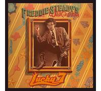 Freddie Steady'S Wild Country - Lucky 7 [Import]