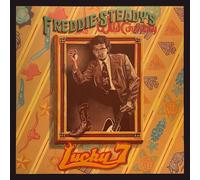 Freddie Steady - Lucky 7 [Compact Discs]