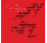 Freddie Stevenson - Body on the Line