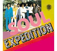 Freddie Terrell - And the Soul Expedit