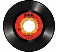 Freddie Terrell & Blue Rhythm Band You Had It Made/Standing in the Way (Vinyl)