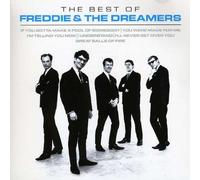 Freddie & The Dreamers - Best of Freddie & The. [Import]