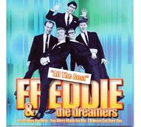 Freddie & the Dreamers - Best of [Import]