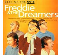 Freddie & the Dreamers - Best of the 60's